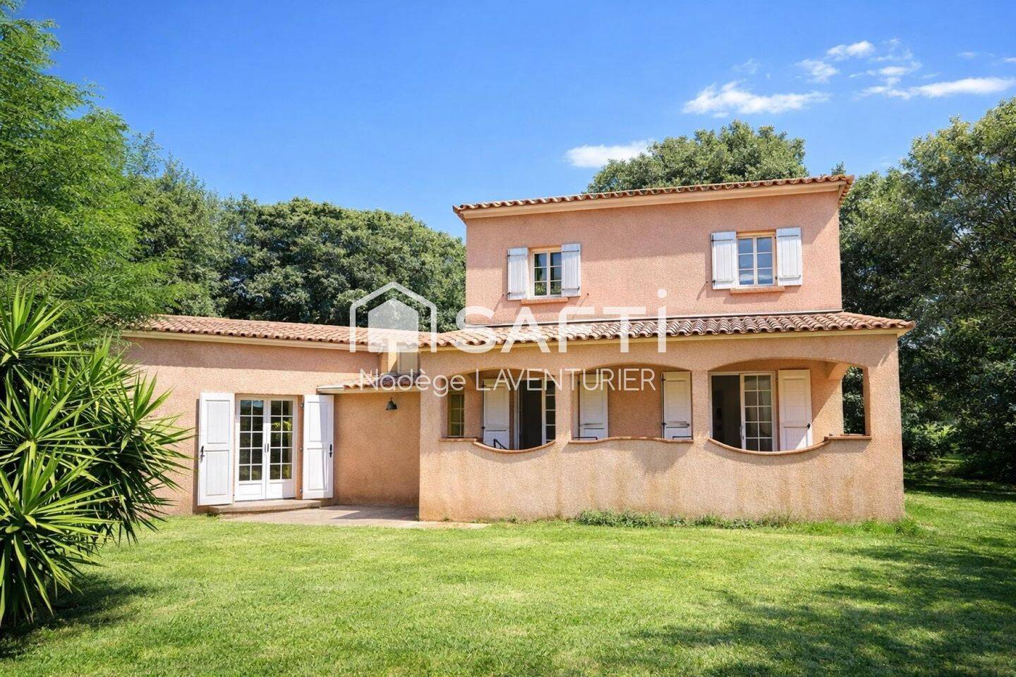 Maison 5 pièces 165 m² · à Vero · 165 m² · 469 000 €