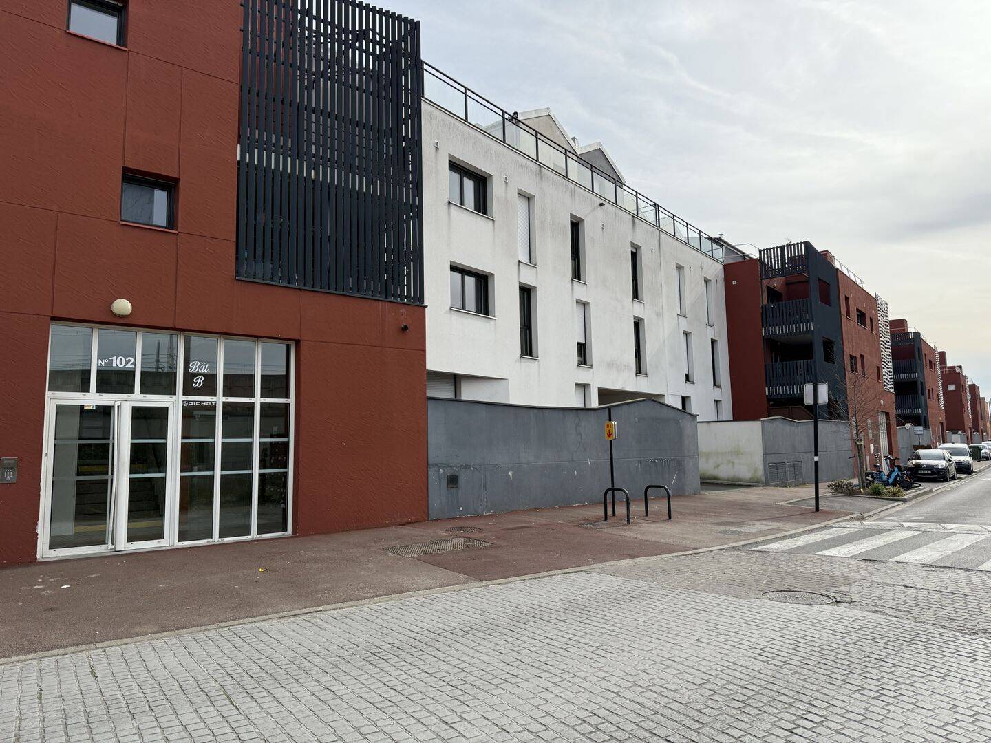 Appartement 2 pièces 40 m² · à Cenon · 40 m² · 117 000 €