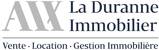 AIX LA DURANNE IMMOBILIER