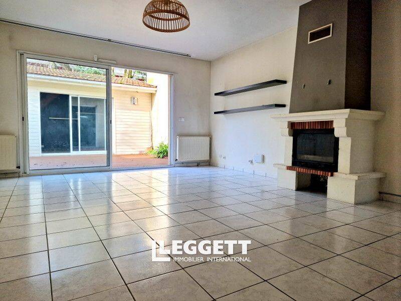 Maison 6 pièces 113 m² · à Talence · 113 m² · 419 000 €