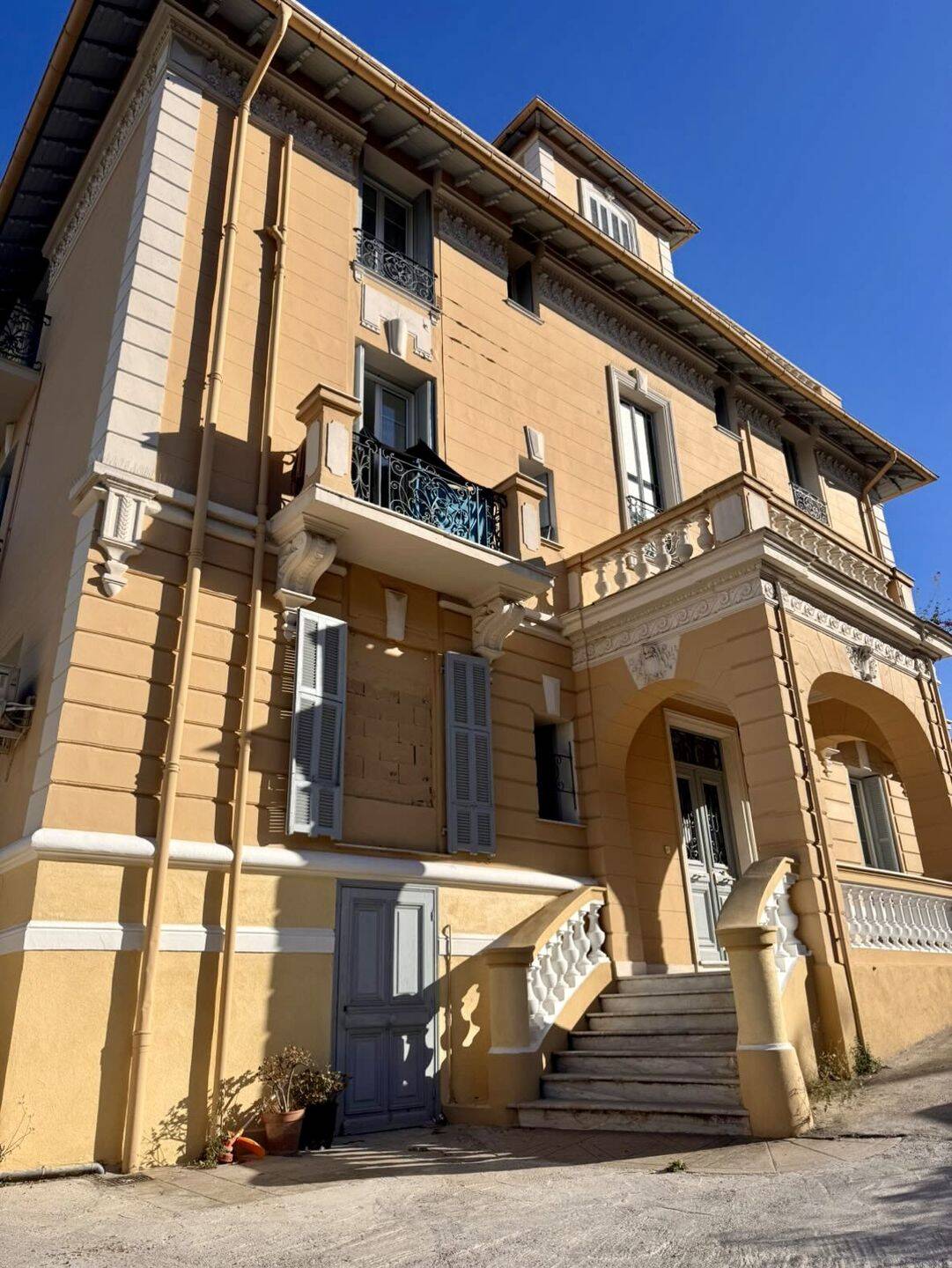 Appartement 3 pièces 72 m² · à Nice · 72 m² · 375 000 €