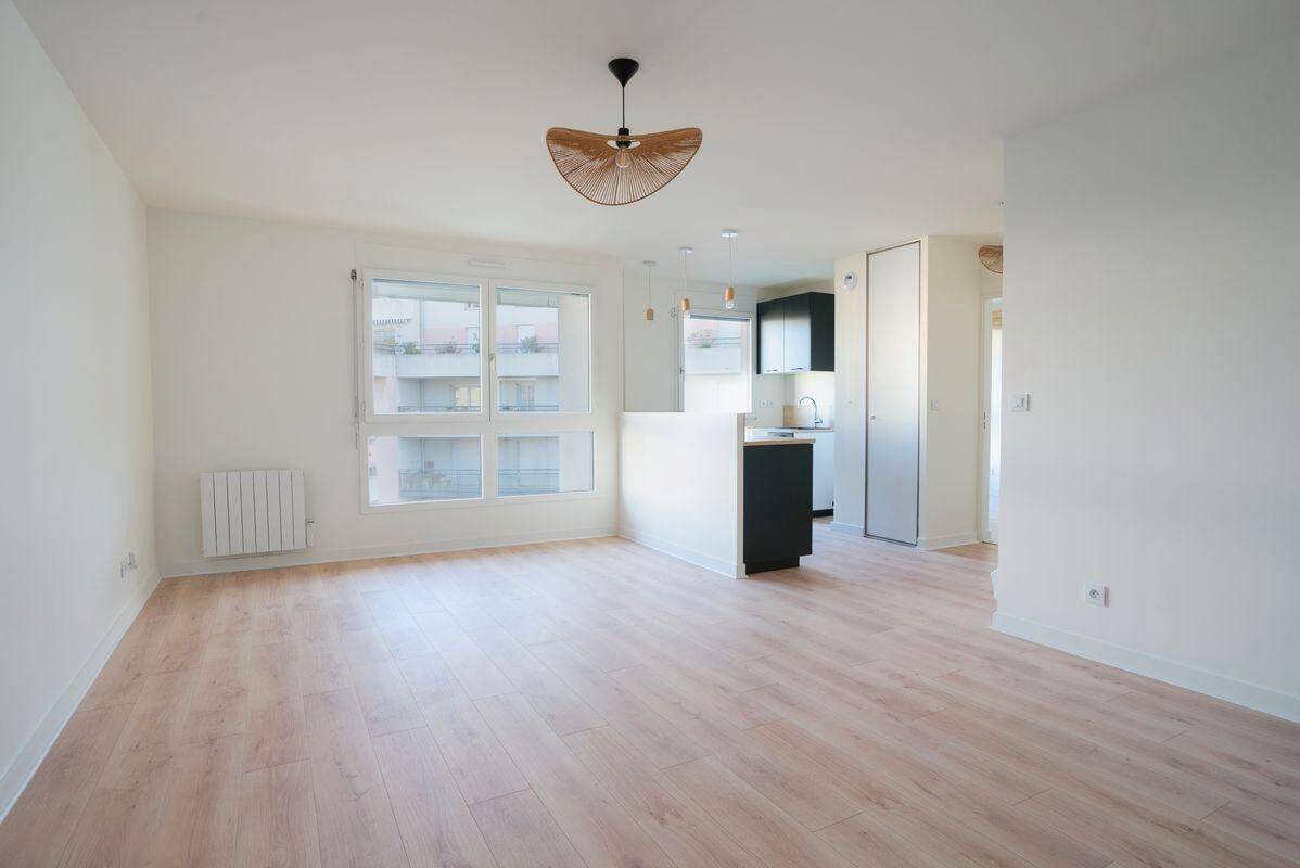 Appartement 2 pièces 50 m² · à Lyon 3ème Arrondissement · 50 m² · 990 €