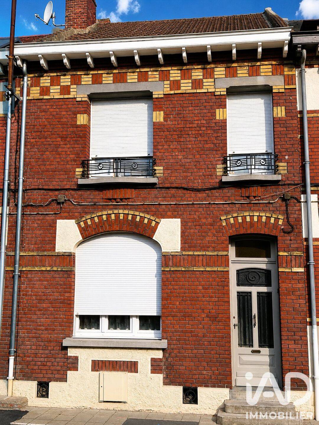 Maison 6 pièces 115 m² · à Sin-le-Noble · 115 m² · 159 900 €