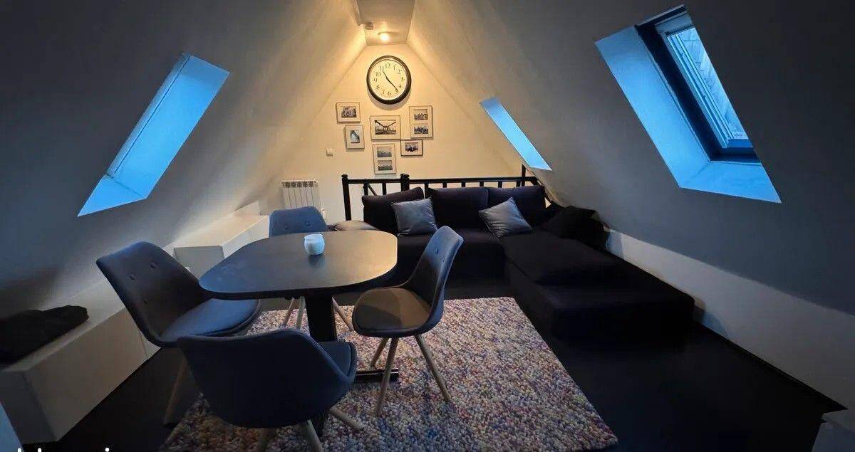 Appartement 3 pièces 55 m² · à Strasbourg · 55 m² · 1 170 €/mois