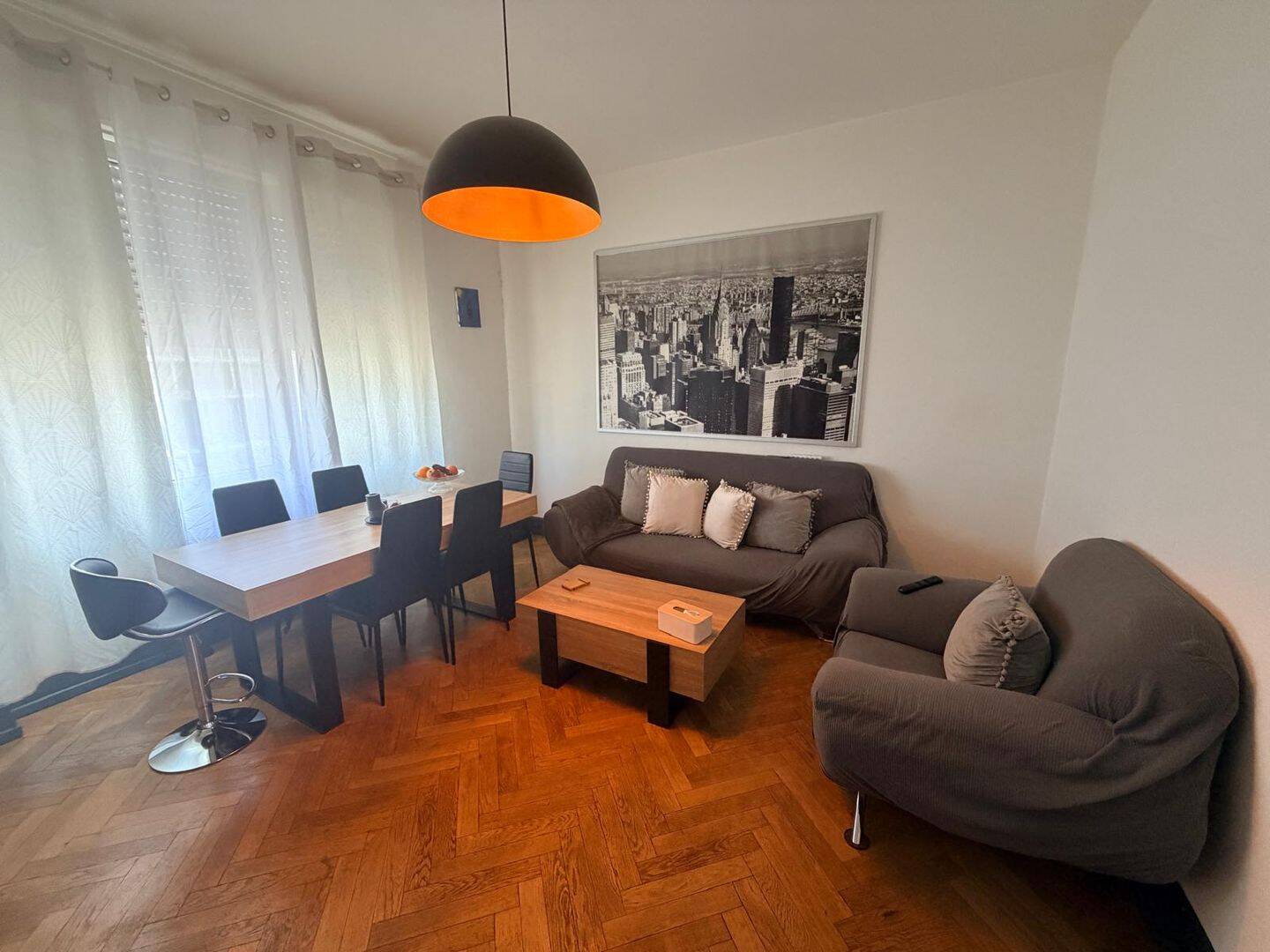 Appartement 3 pièces 73 m² · à Mulhouse · 73 m² · 86 000 €