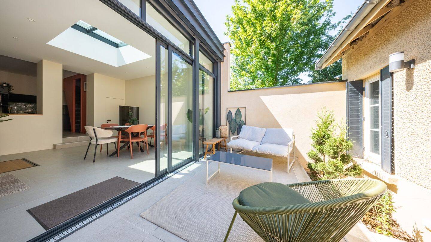 Maison 4 pièces 100 m² · à Dijon · 100 m² · 329 000 €