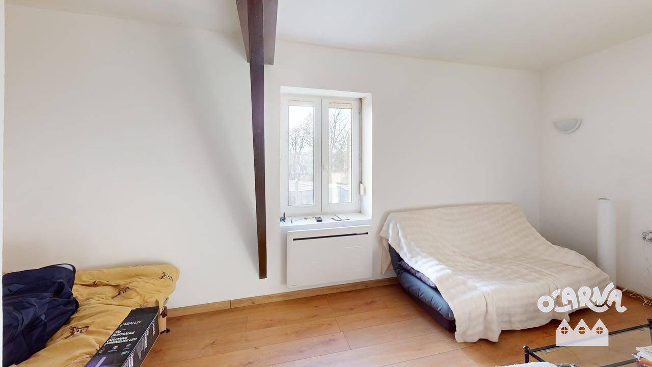 Appartement 1 pièce 20 m² · à Albert · 20 m² · 390 €/mois