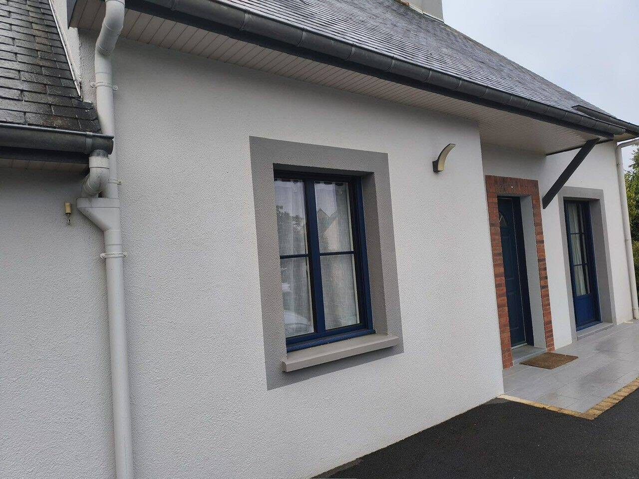 Maison 5 pièces 110 m² · à Vitré · 110 m² · 990 €/mois