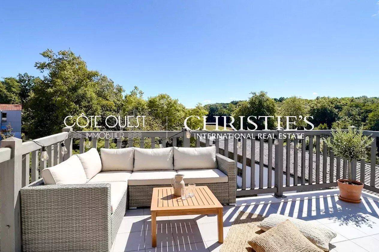 Appartement 3 pièces 70 m² · à Saint-Martin-de-Seignanx · 70 m² · 295 000 €