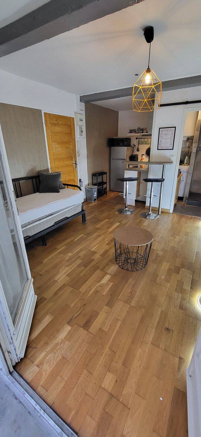 Appartement 1 pièce 20 m² · à Bordeaux · 20 m² · 134 900 €