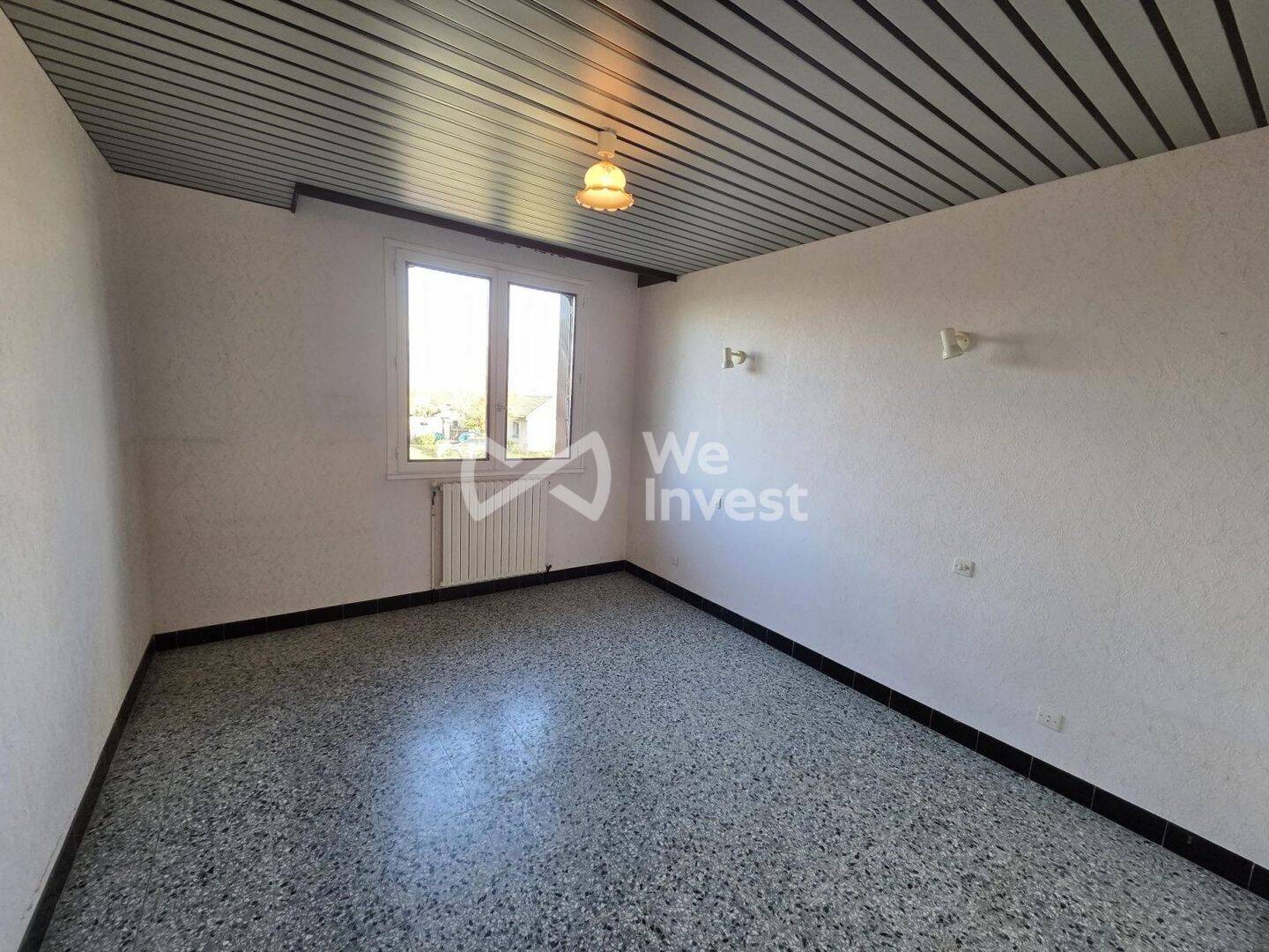 Maison 4 pièces 121 m² · à Savigné-l'Évêque · 121 m² · 227 000 €