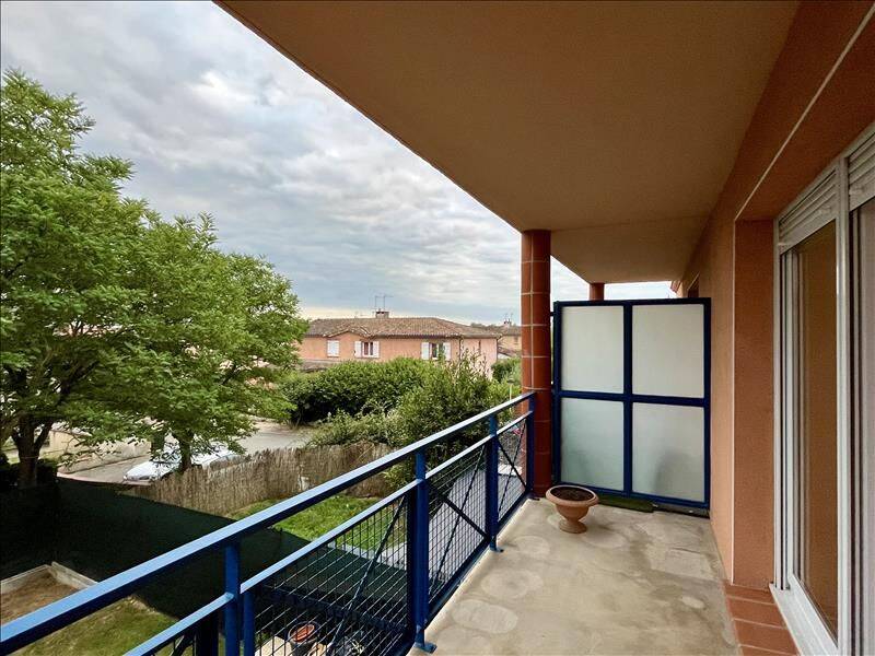 Appartement 3 pièces 69 m² · à Plaisance-du-Touch · 69,4 m² · 780 €