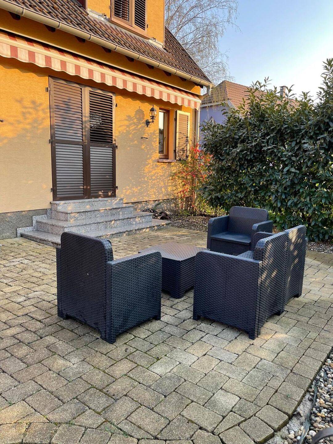 Maison 11 pièces 300 m² · à Furdenheim · 300 m² · 600 000 €