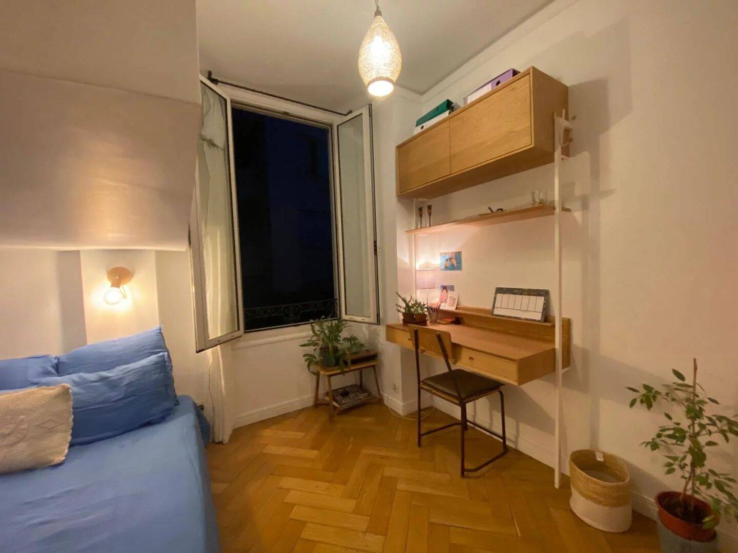 Maison de 110m² avec terrasses de 40m² et abri — 12
