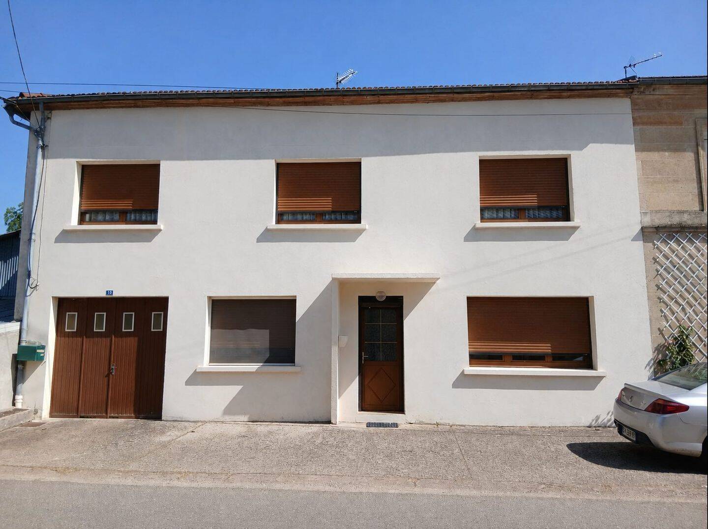 Maison 10 pièces 146 m² · à Vavincourt · 146 m² · 115 000 €