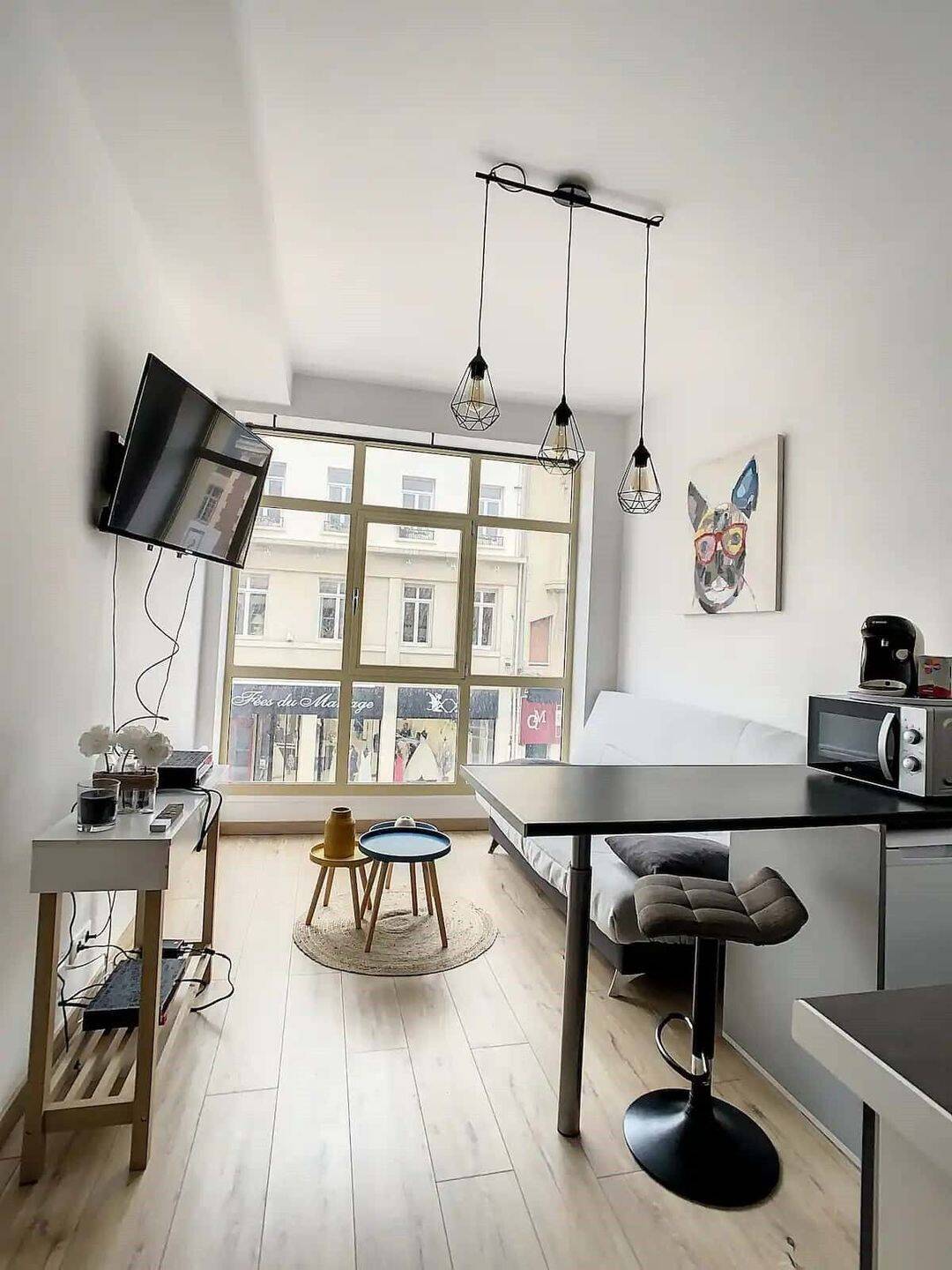 Appartement 2 pièces 70 m² · à Saint-Quentin · 70 m² · 1 500 €/mois