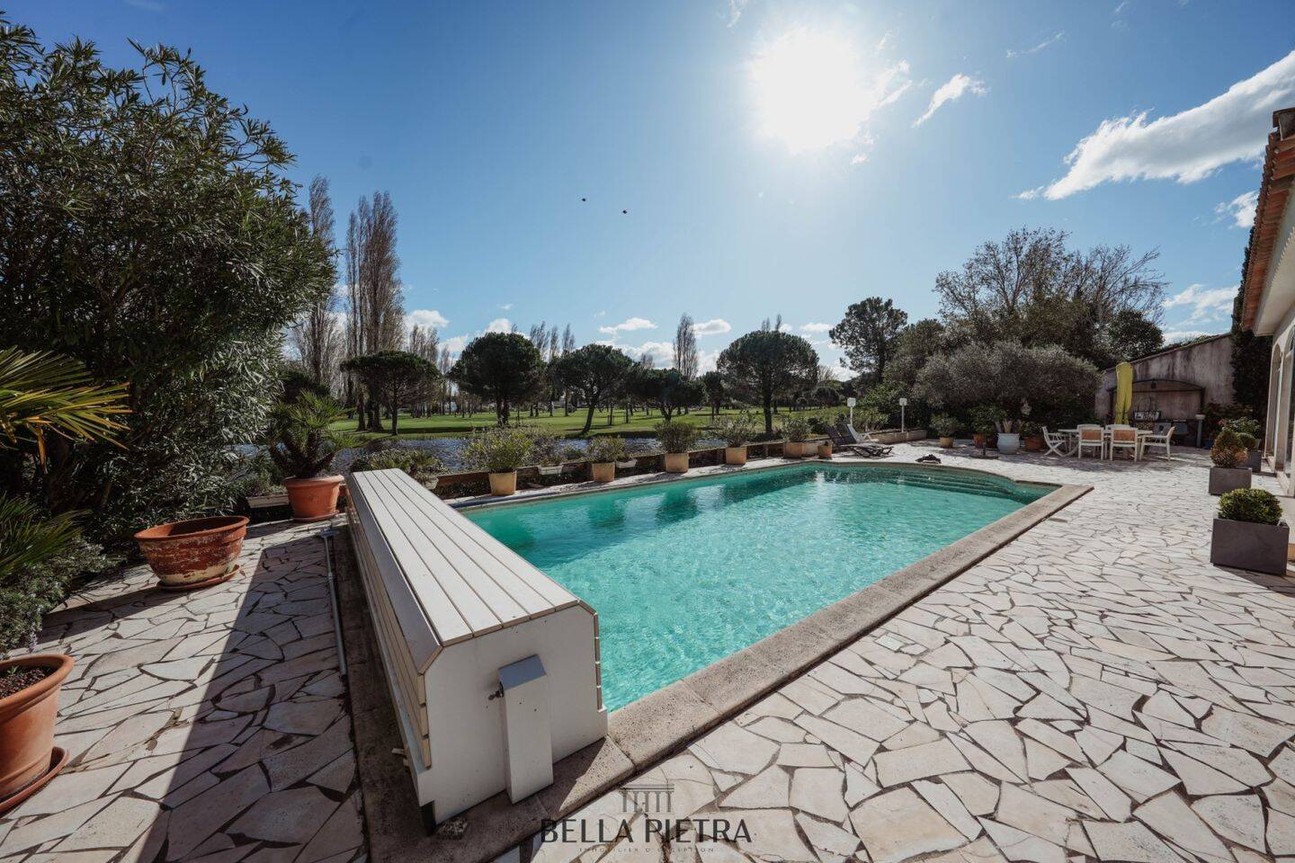 Maison 6 pièces 240 m² · à La Grande-Motte · 240 m² · 1 290 000 €