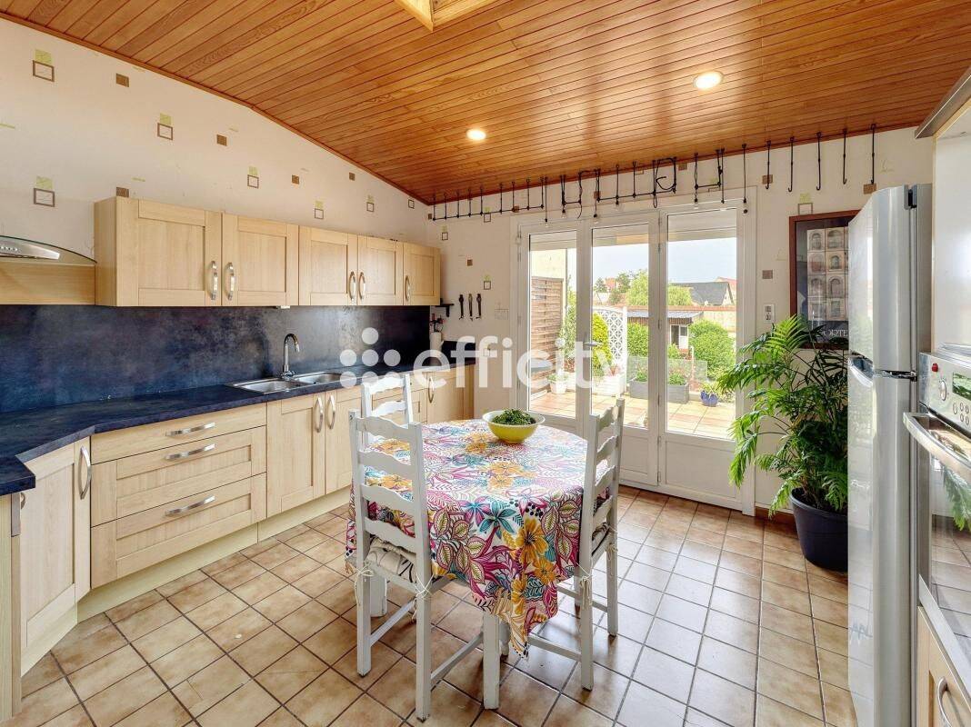 Maison 5 pièces 126 m² · à Dunkerque · 126 m² · 290 000 €