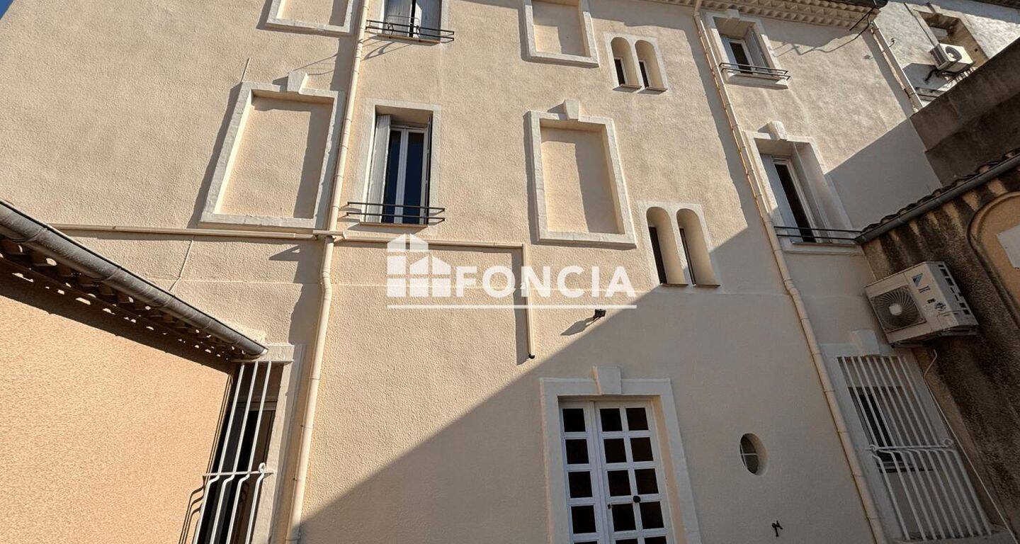 Appartement 2 pièces 97 m² · à Lunel · 97 m² · 149 800 €