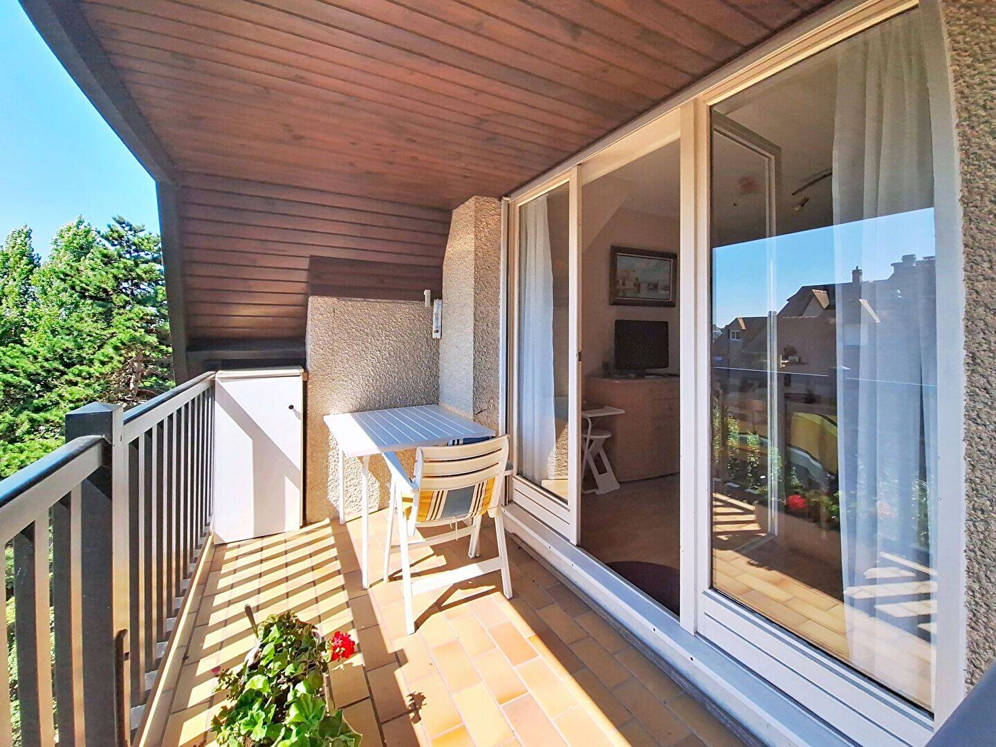 Appartement 2 pièces 35 m² · à Cabourg · 35 m² · 249 750 €