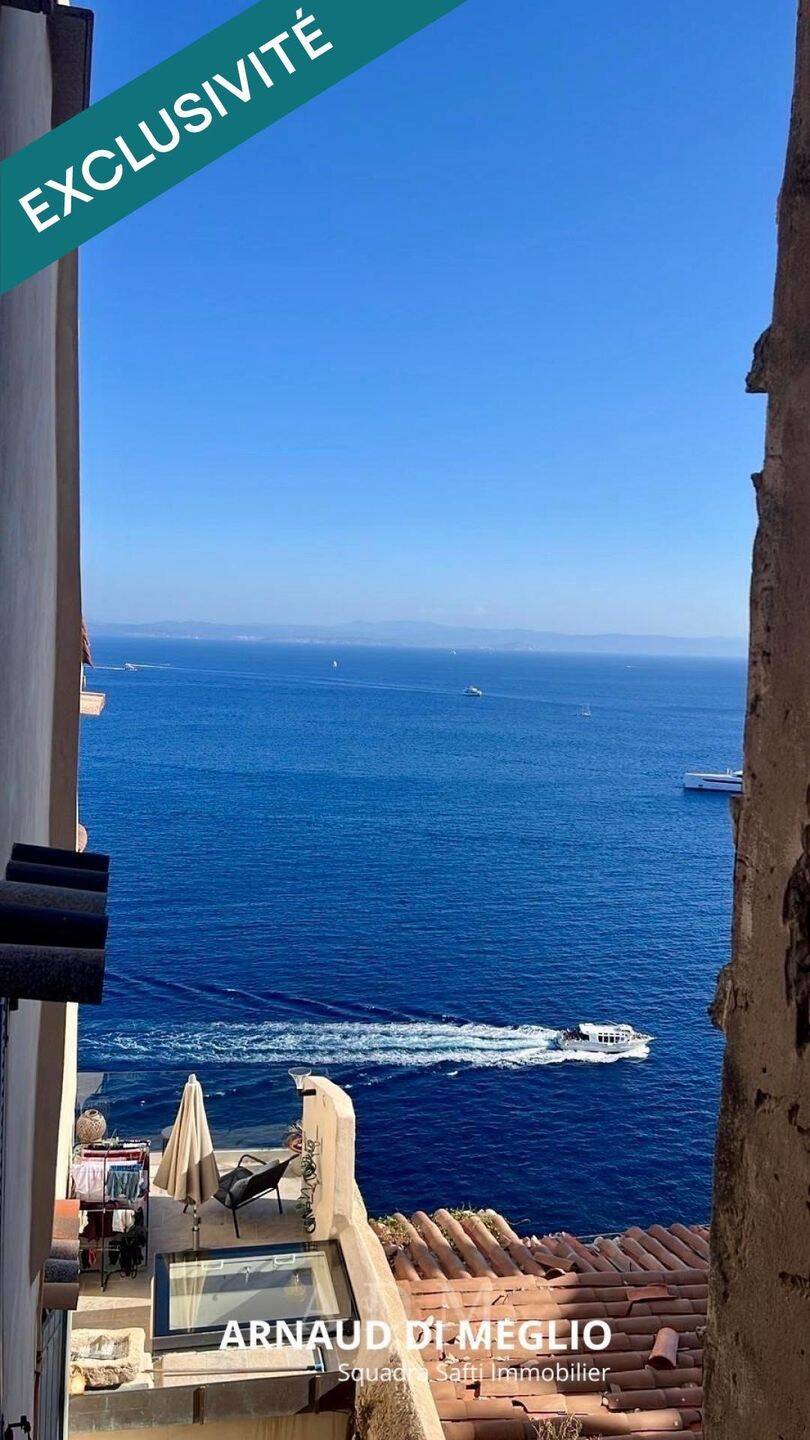 Appartement 2 pièces 32 m² · à Bonifacio · 32 m² · 250 000 €