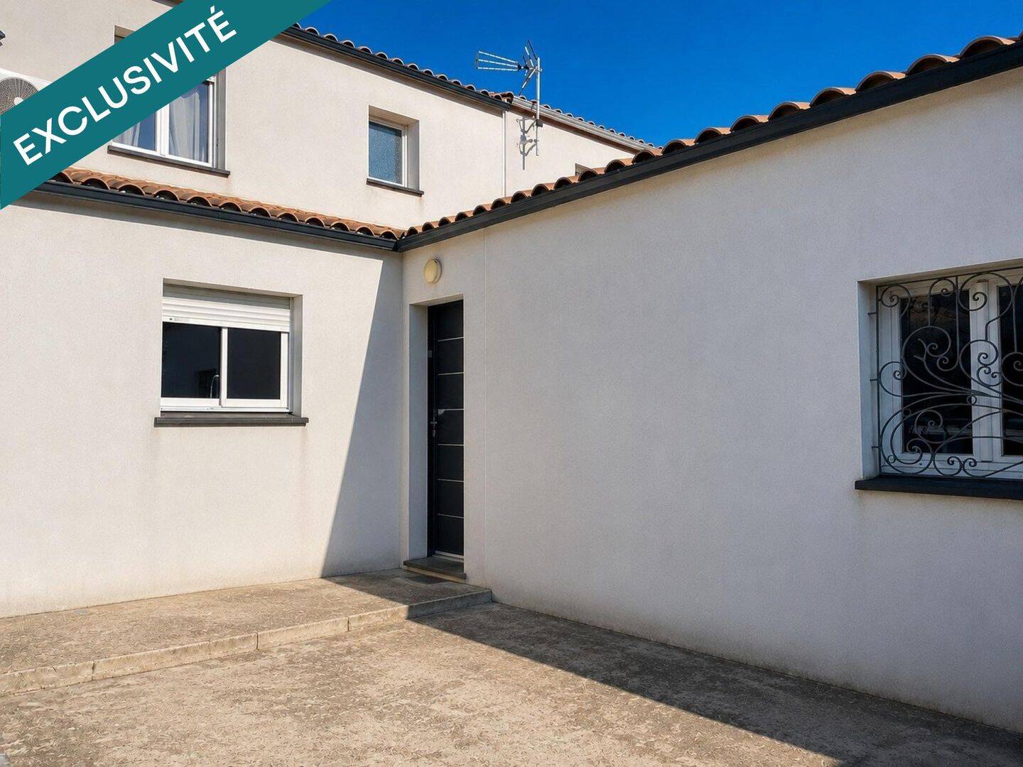 Maison 4 pièces 115 m² · à Béziers · 115 m² · 280 000 €