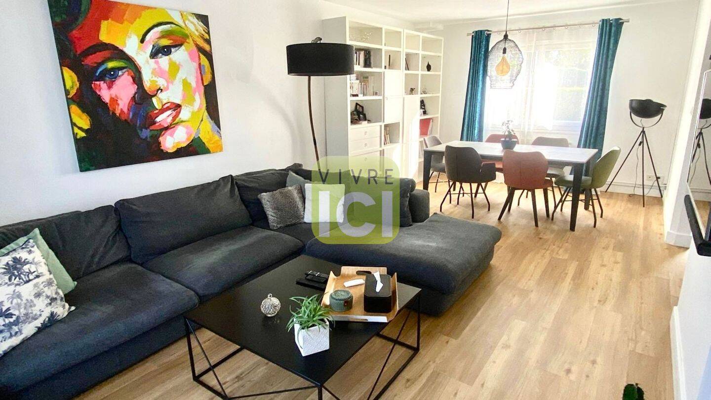 Maison 4 pièces 91 m² · à Les Sables-d'Olonne · 91 m² · 386 400 €
