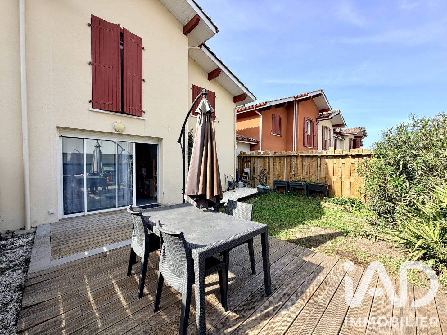 Maison 4 pièces 84 m² · à Bénesse-Maremne · 84 m² · 1 250 €