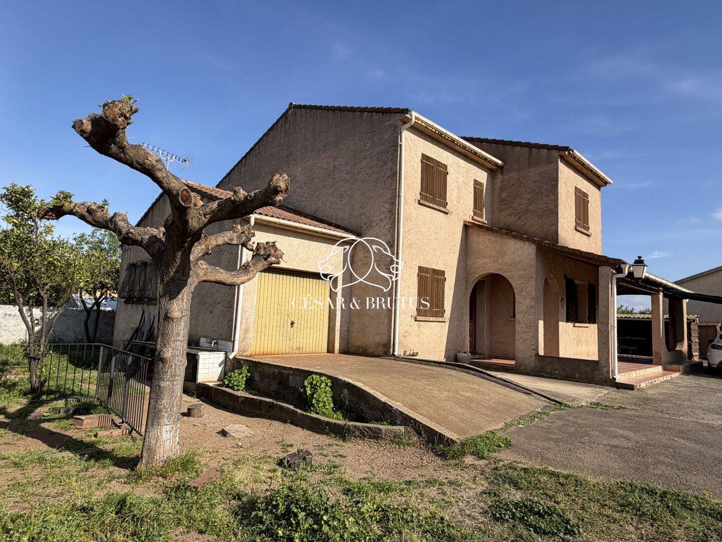 Maison 5 pièces 155 m² · à Vescovato · 155 m² · 345 000 €