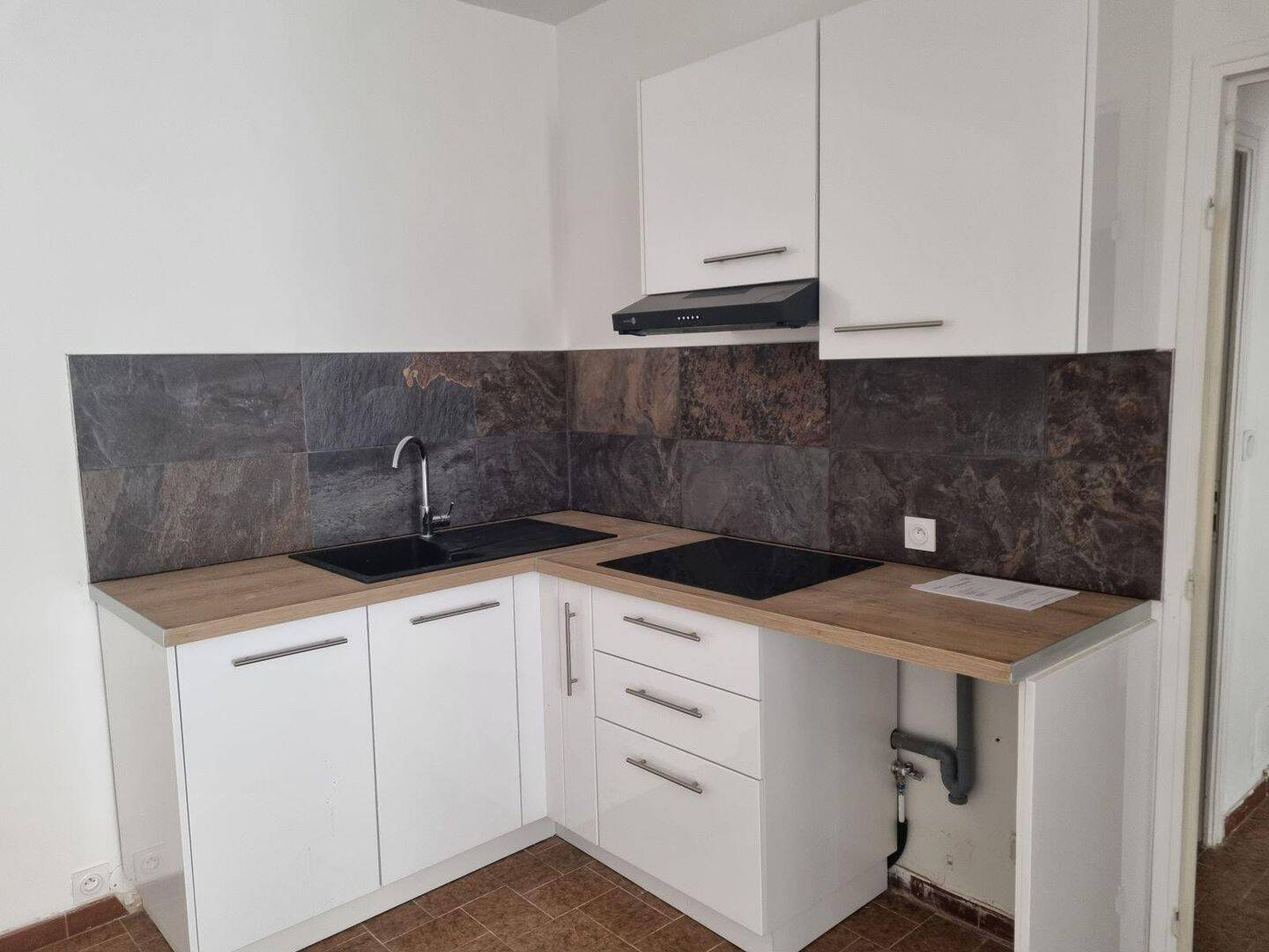 Appartement 3 pièces 49 m² · à Béziers · 49 m² · 600 €