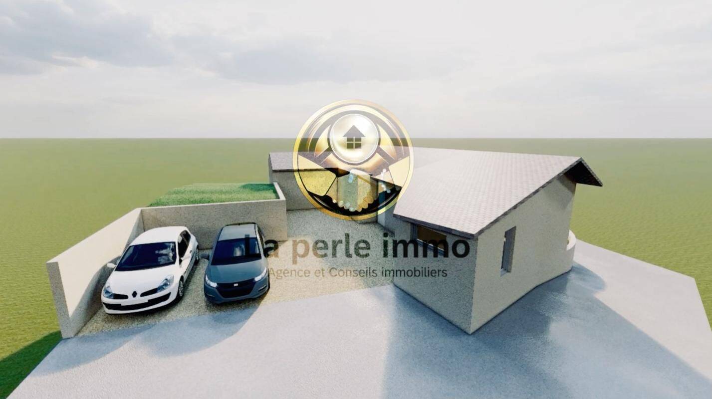 Maison 7 pièces 140 m² · à Osny · 140 m² · 485 000 €