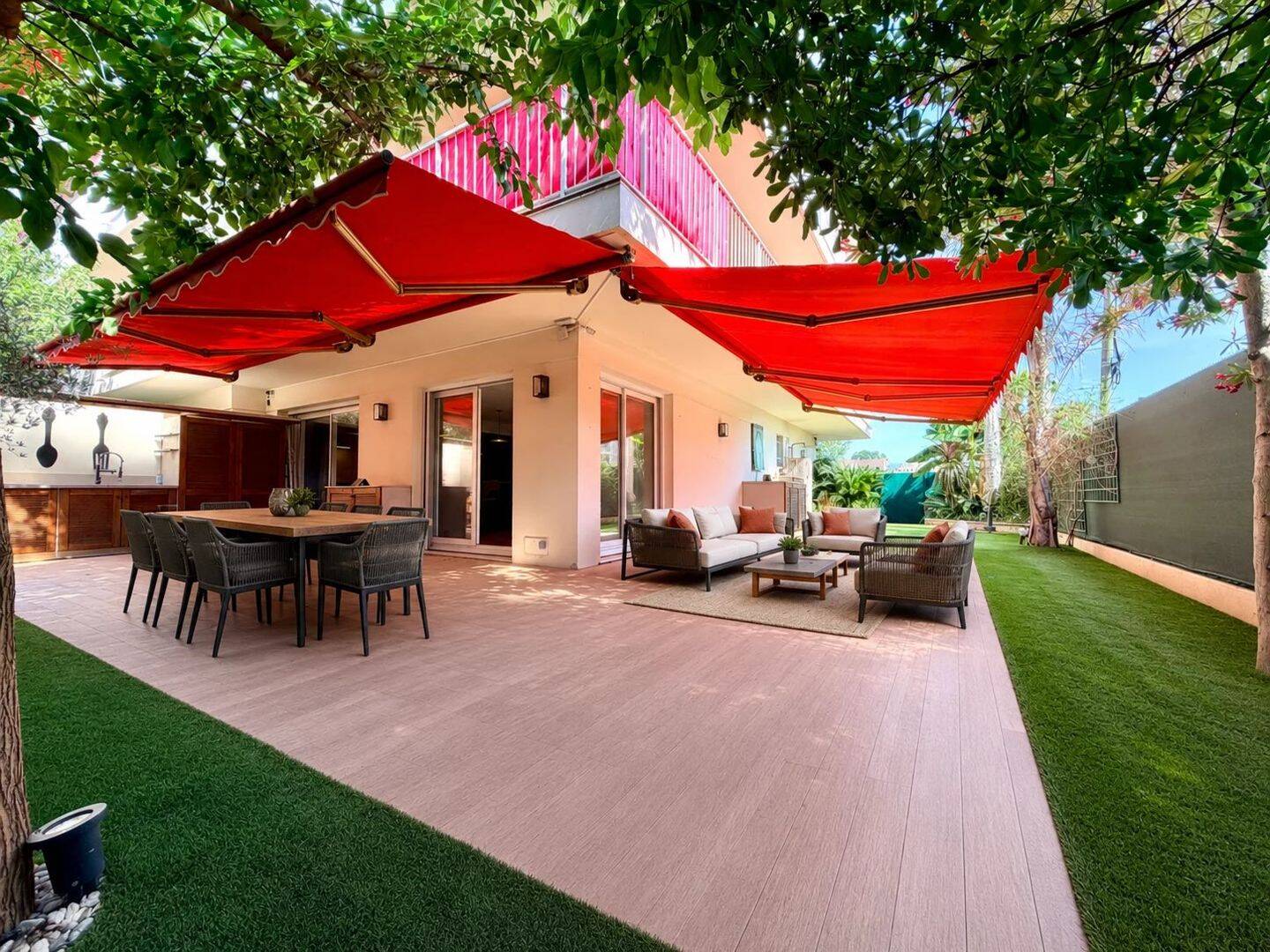 Appartement 4 pièces 80 m² · à Antibes · 80,4 m² · 429 000 €