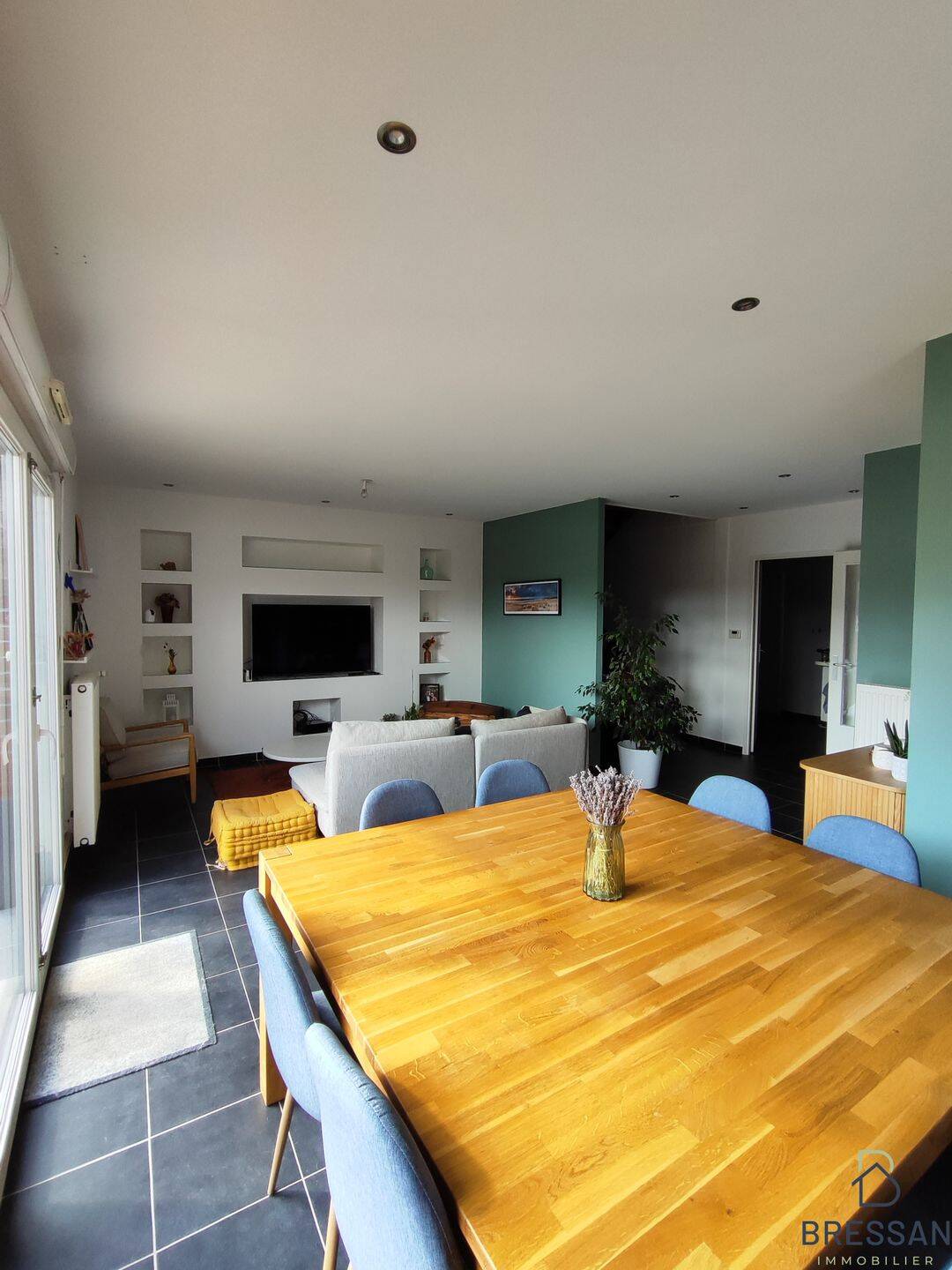 Maison 4 pièces 97 m² · à Hem · 97 m² · 224 000 €