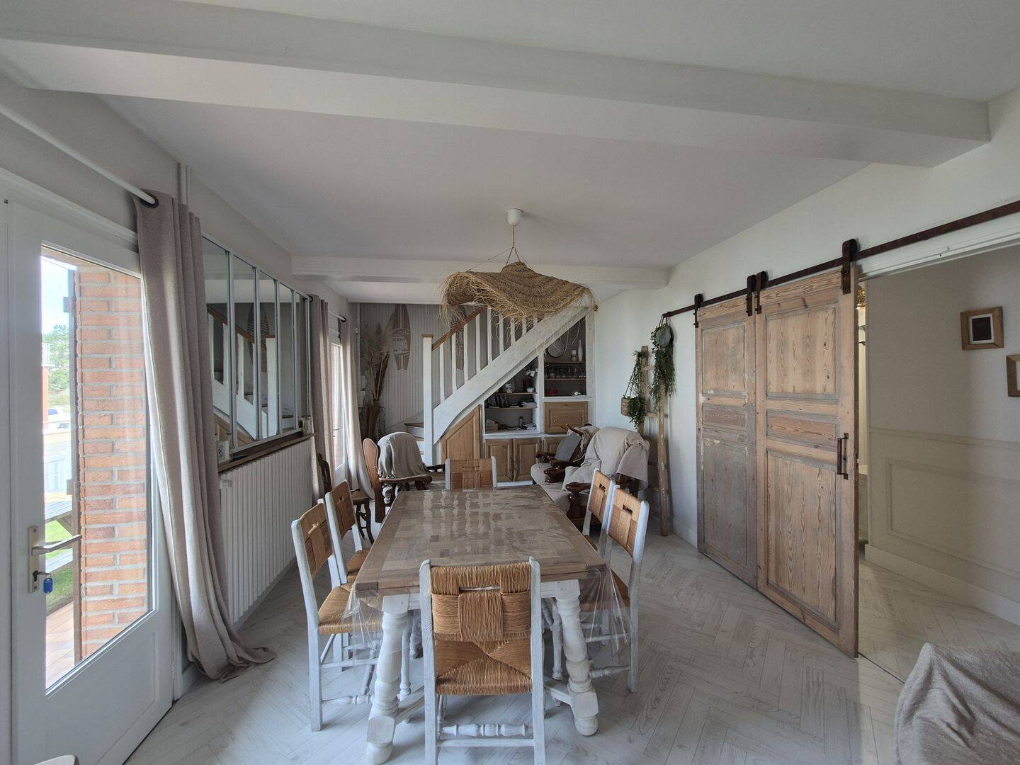 Maison 5 pièces 160 m² · à Fort-Mahon-Plage · 160 m² · 610 000 €