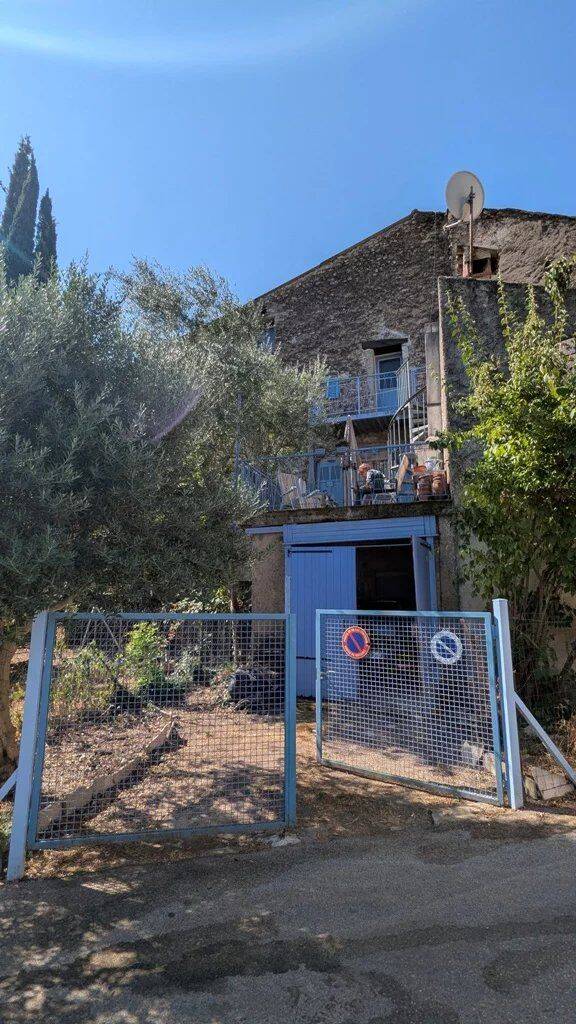Maison 3 pièces 58 m² · à Carcès · 57,6 m² · 145 000 €