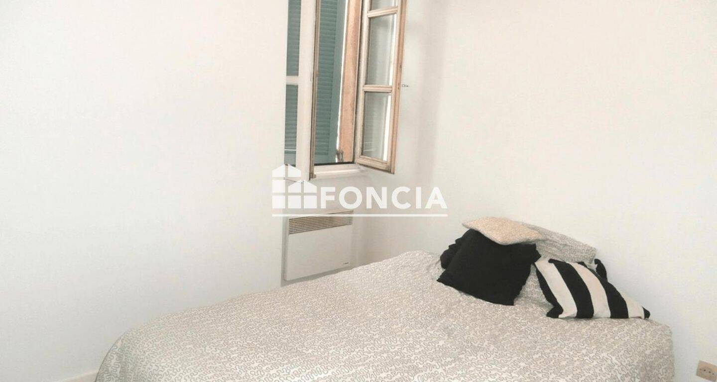Appartement 2 pièces 49 m² · à Vienne · 48,8 m² · 540 €