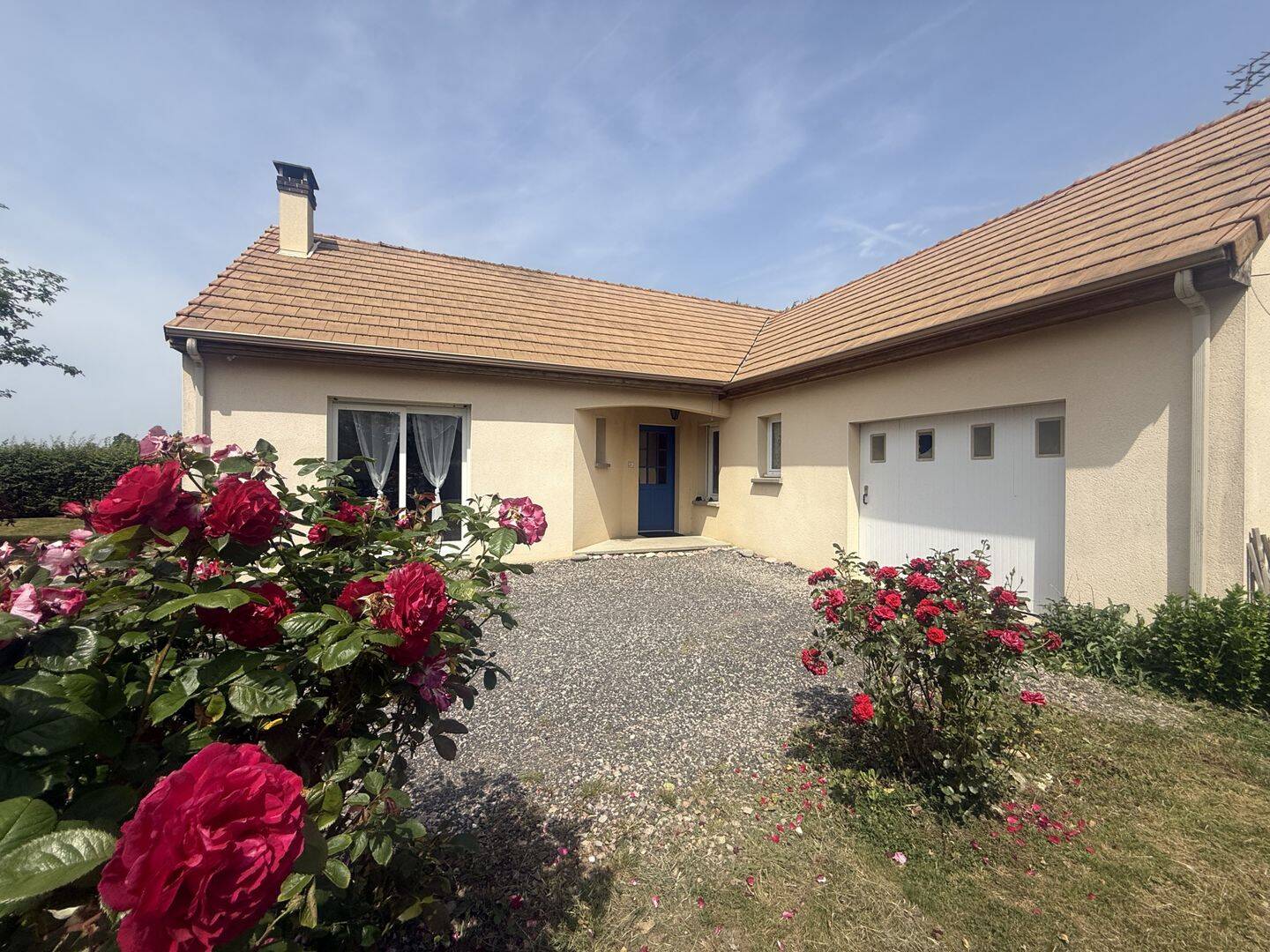 Maison 4 pièces 97 m² · à Sap-en-Auge · 97 m² · 173 000 €