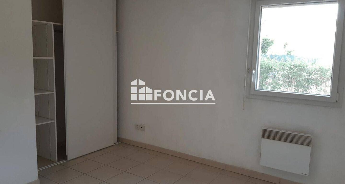 Appartement 2 pièces 45 m² · à Sorgues · 45 m² · 627 €