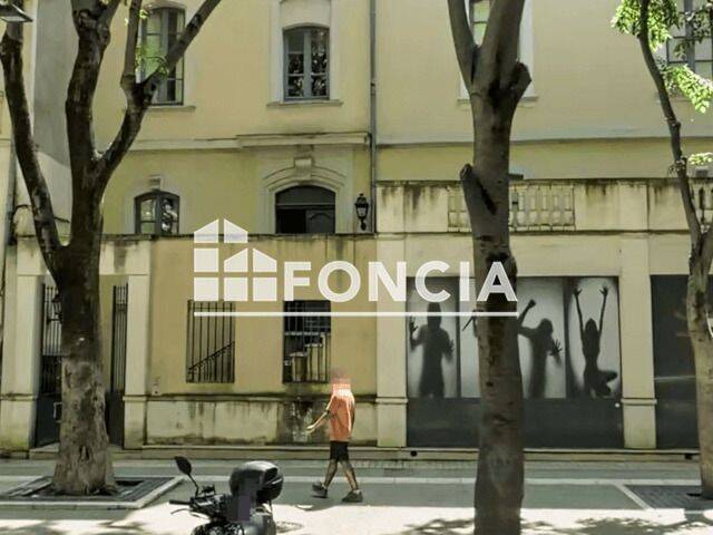 Appartement 1 pièce 47 m² · à Nîmes · 47,4 m² · 590 €/mois