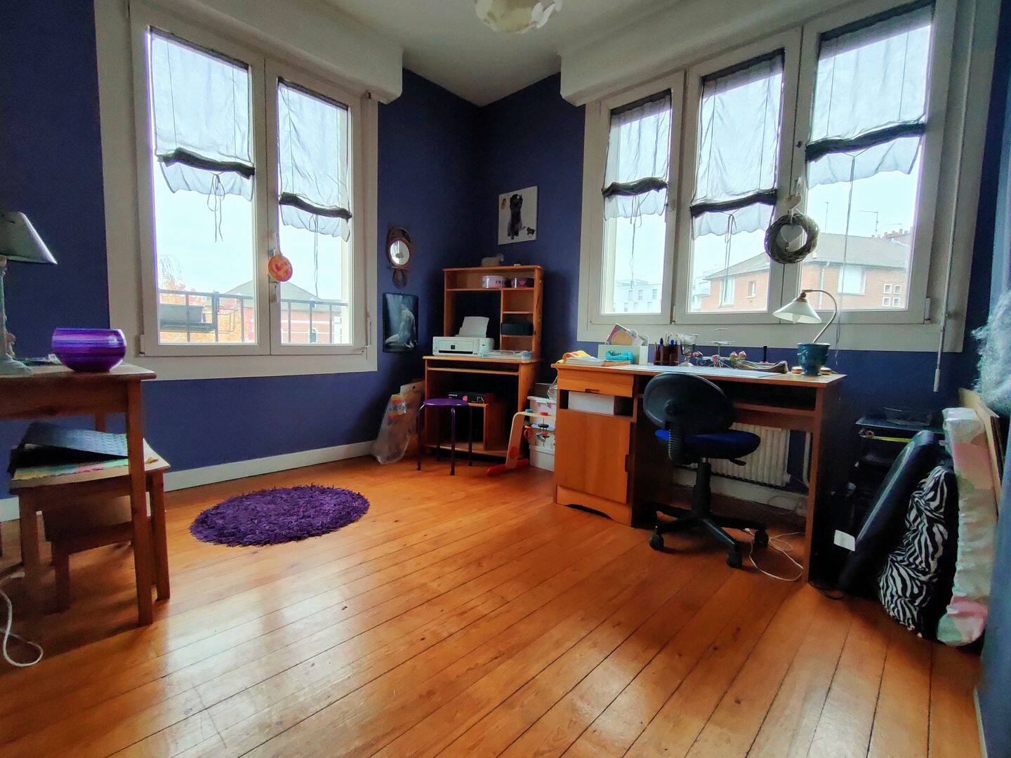 Appartement 3 pièces 65 m² · à Valenciennes · 65 m² · 130 000 €