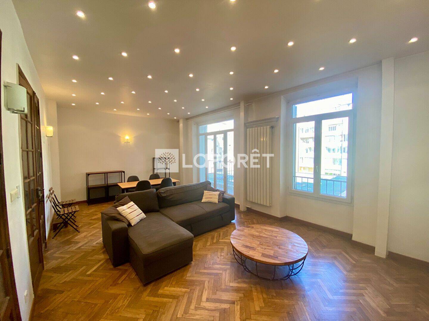 Appartement 4 pièces 112 m² · à Marseille 7ème Arrondissement · 112 m² · 1 500 €/mois