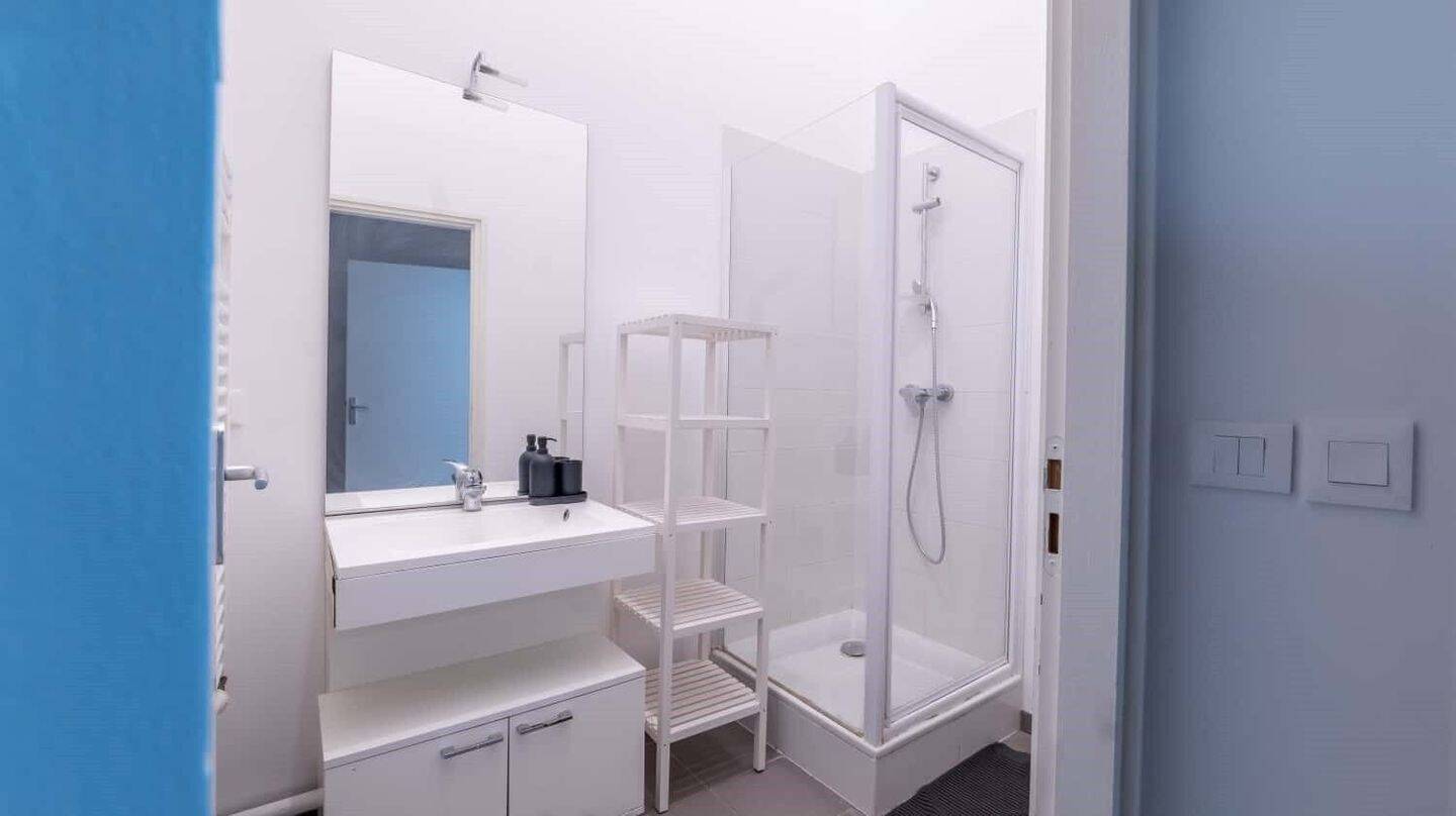 Move into this 11 m² room within Bacalan - BO46 - Colocation — 10
