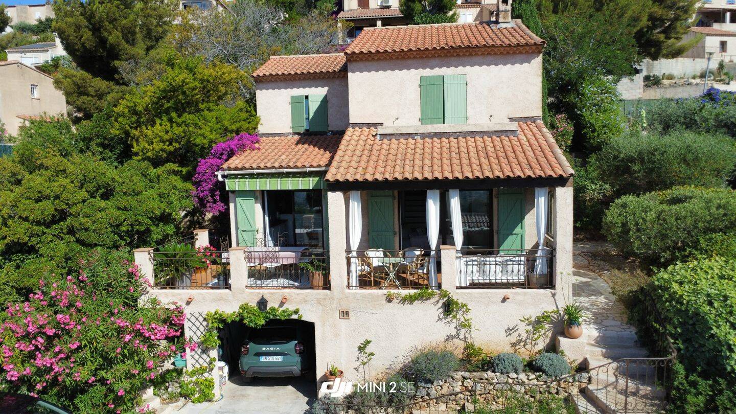 Maison 5 pièces 102 m² · à Toulon · 101,5 m² · 624 000 €