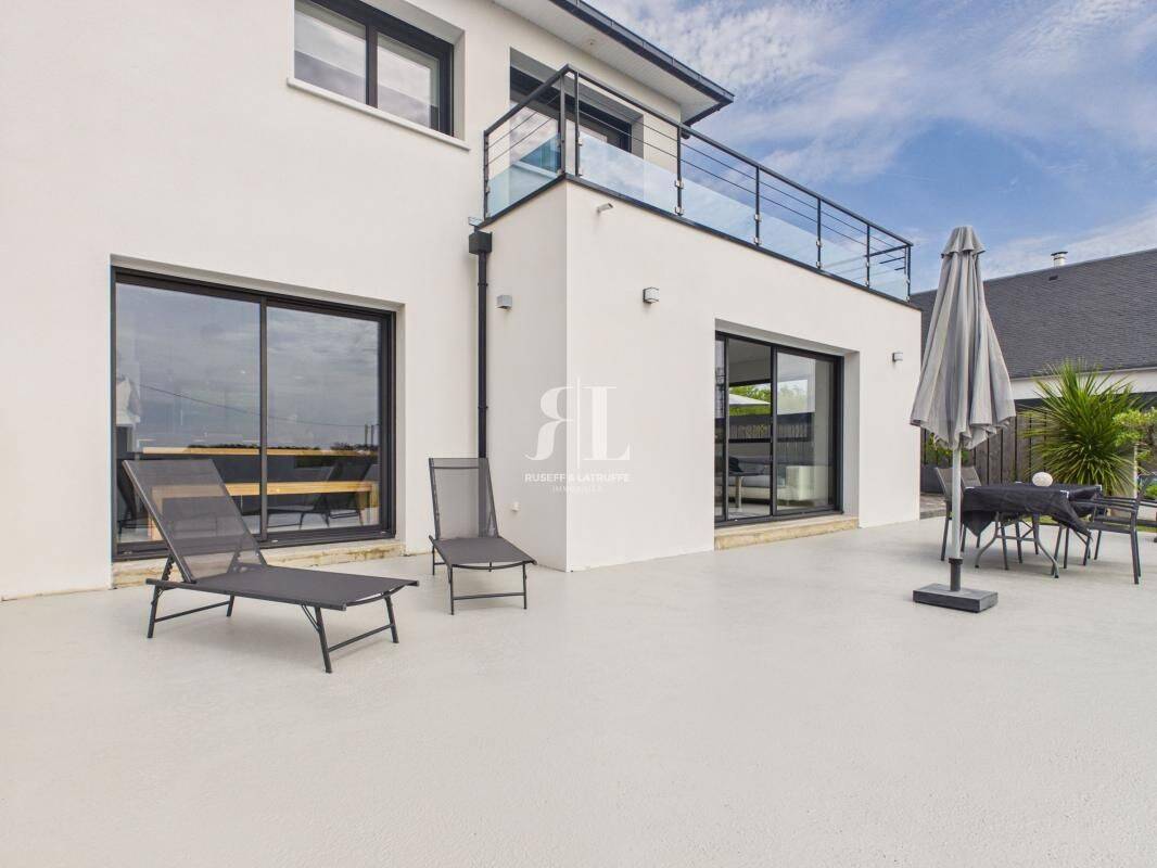 Maison 5 pièces 170 m² · à Riantec · 170 m² · 599 900 €