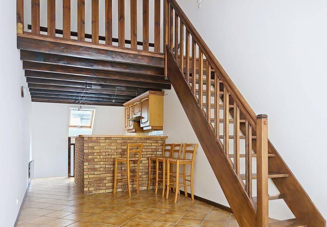 Maison 1 pièce 35 m² · à Joigny · 35 m² · 490 €