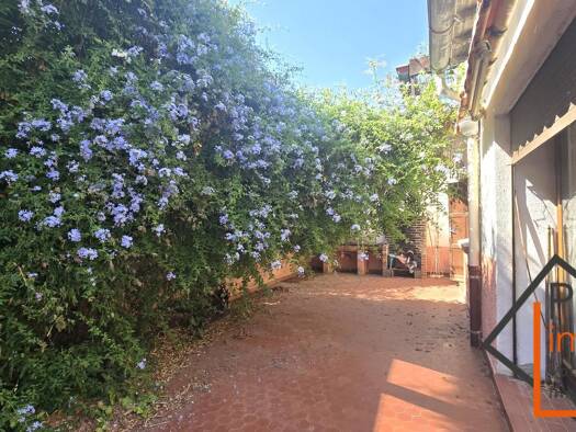 Maison à vendre 230 000 € 6 pièces 4 chambres 178 m² 177 m² de terrain Saint-Nazaire 66570