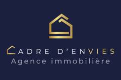 CADRE D'ENVIES logo