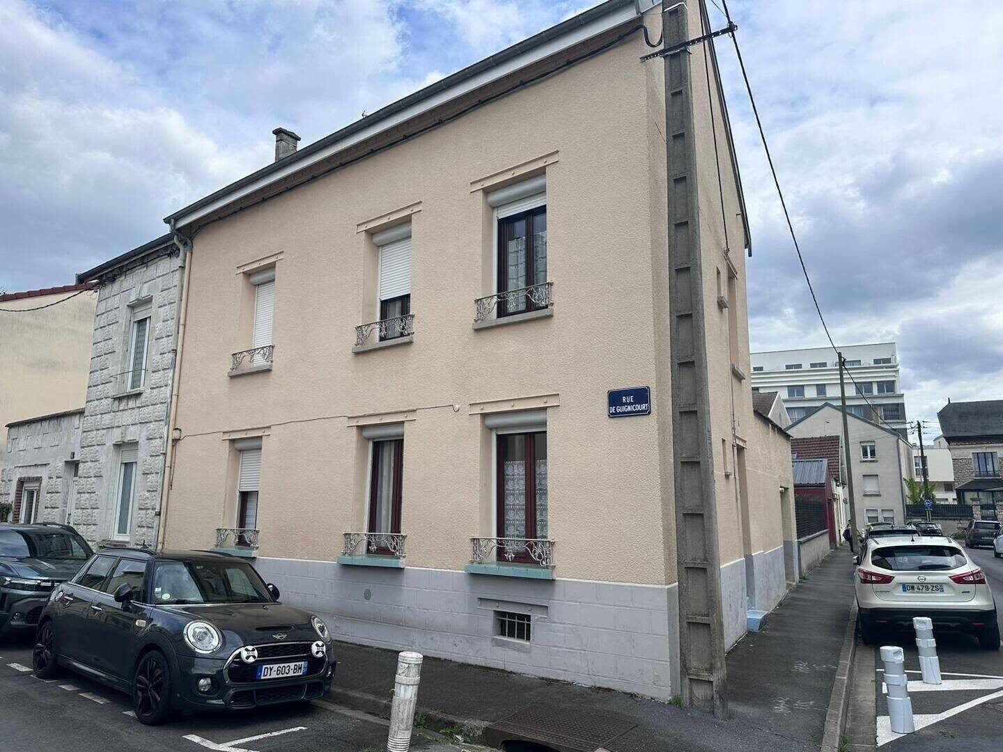 Maison 4 pièces 78 m² · à Reims · 78 m² · 228 000 €