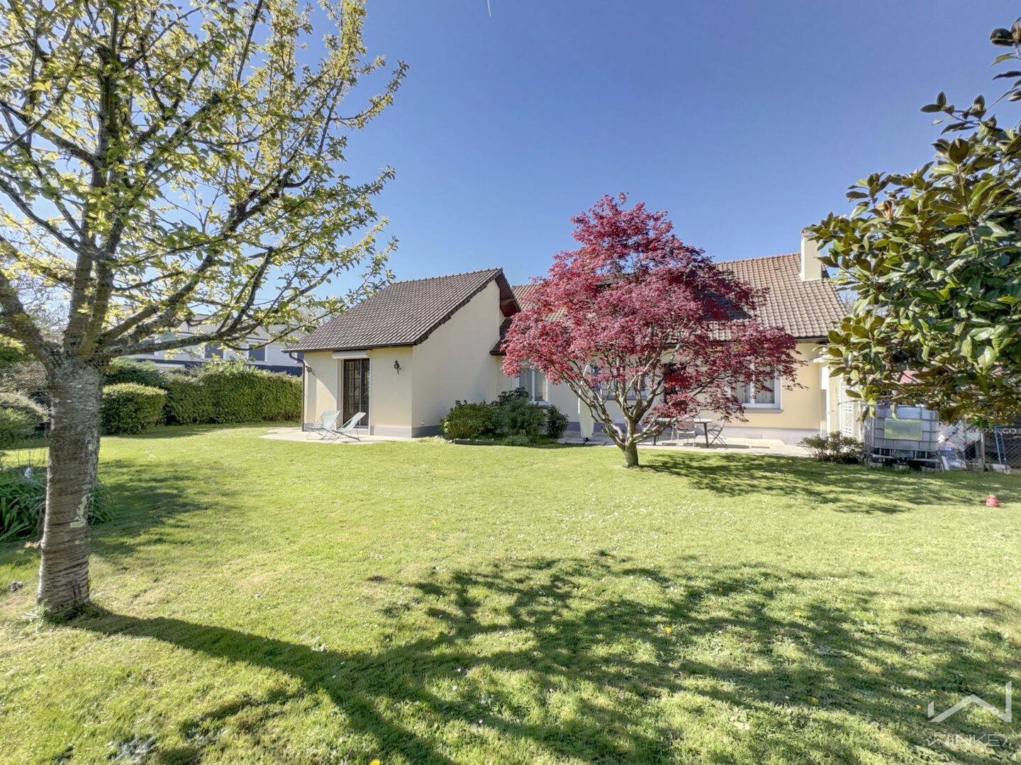 Maison 6 pièces 180 m² · à Pontcarré · 180 m² · 529 000 €