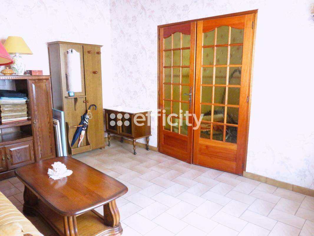 Maison 5 pièces 94 m² · à Aniche · 94 m² · 142 500 €